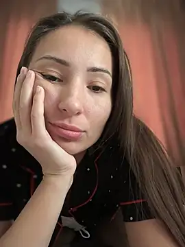 Snapshot of YOUR-KARINA chatting on January 25, 2025, 8:53 am YOUR-KARINA online show from January 25, 2025, 8:53 am