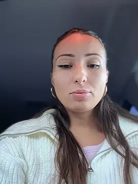 Snapshot of YOUR-KARINA chatting on January 11, 2025, 2:52 am YOUR-KARINA online show from January 11, 2025, 2:52 am