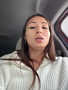 Snapshot of YOUR-KARINA chatting on January 23, 2025, 10:22 am YOUR-KARINA online show from January 23, 2025, 10:22 am