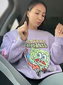 Snapshot of YOUR-KARINA chatting on March 1, 2025, 9:29 am YOUR-KARINA online show from March 1, 2025, 9:29 am