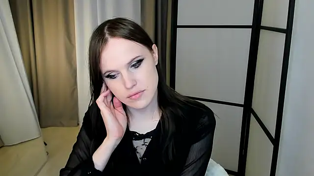 EffieMinki online show from January 31, 2026, 9:13 pm