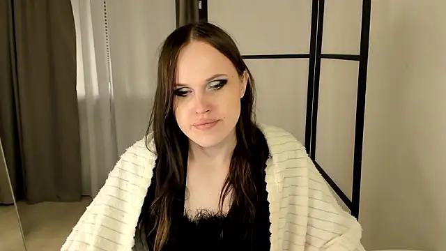 EffieMinki online show from February 26, 2026, 9:15 pm