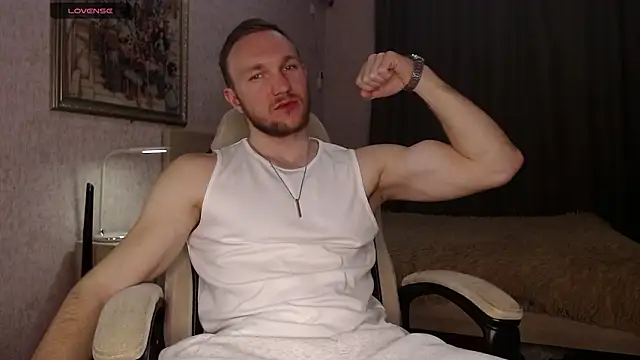 Toress1 online show from March 26, 2026, 5:11 pm