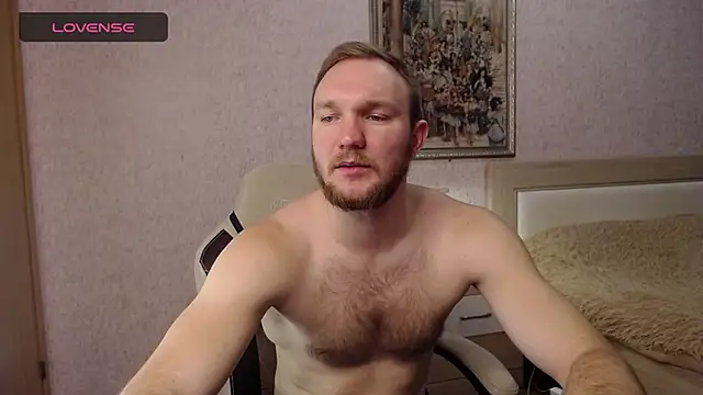 Toress1 online show from February 26, 2026, 8:03 am