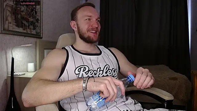 Toress1 online show from April 5, 2026, 8:43 am