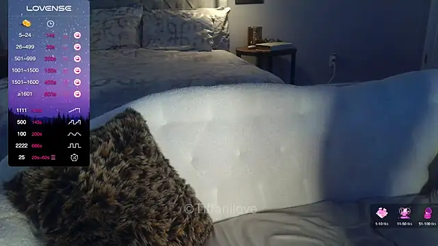 xdolltv online show from January 6, 2025, 2:25 pm