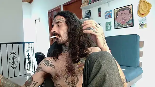 harry reems1 online show from February 12, 2026, 3:01 pm