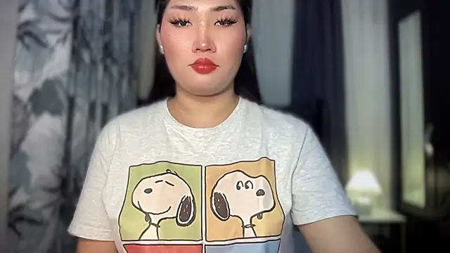 Miss Deliciousness online show from October 9, 2025, 3:34 pm