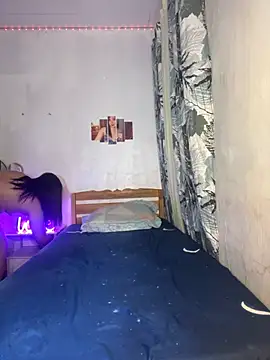 Miss Deliciousness online show from February 26, 2025, 6:48 pm