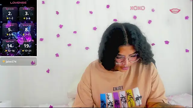 Snapshot of moana_taylor chatting on October 8, 2025, 10:50 am moana taylor online show from October 8, 2025, 10:50 am