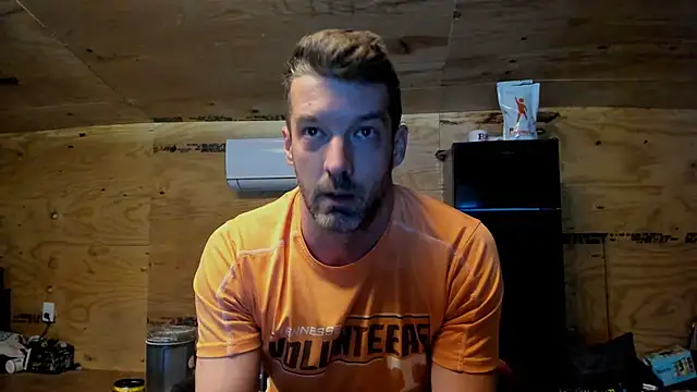 Kenny Kyle online show from October 16, 2025, 2:20 am