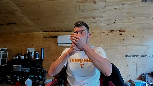 Kenny Kyle online show from March 3, 2025, 3:00 pm