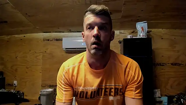 Kenny Kyle online show from September 28, 2025, 1:01 am