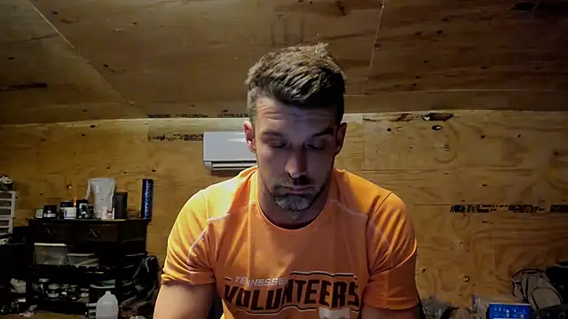 Kenny Kyle online show from March 7, 2025, 9:06 pm