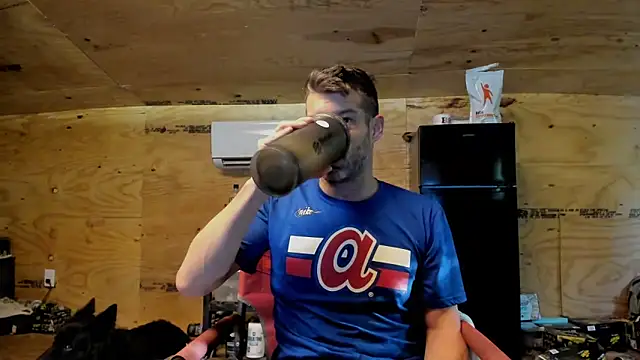 Kenny Kyle online show from September 22, 2025, 12:55 pm