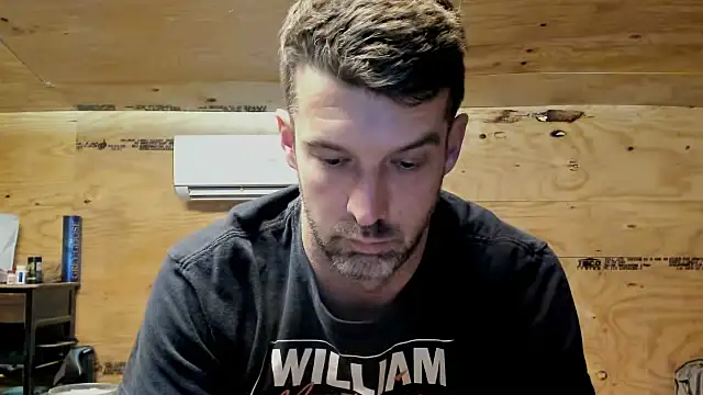 Kenny Kyle online show from February 21, 2025, 1:33 am