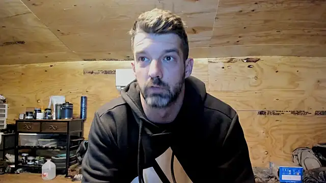Kenny Kyle online show from March 6, 2025, 2:19 am