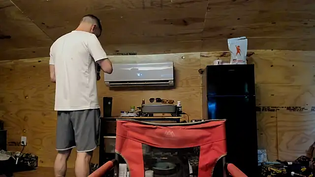 Kenny Kyle online show from September 27, 2025, 12:55 pm