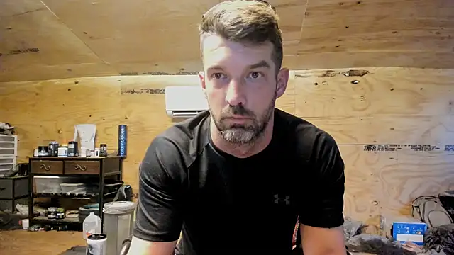 Kenny Kyle online show from March 16, 2025, 11:48 pm