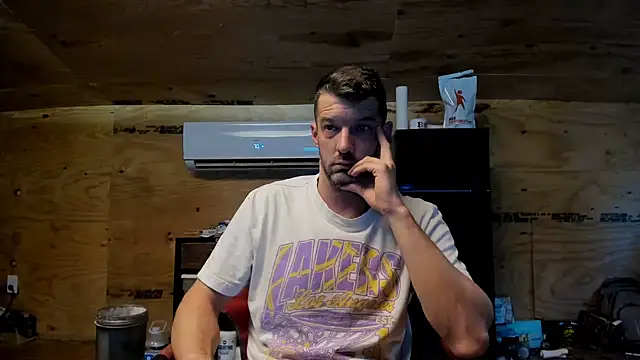Kenny Kyle online show from September 13, 2025, 1:00 pm