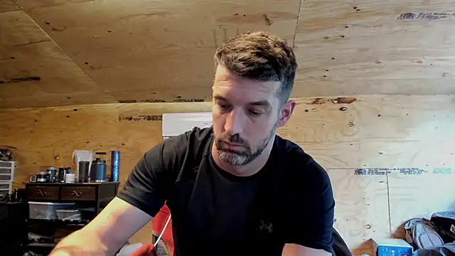 Kenny Kyle online show from February 16, 2025, 5:26 pm