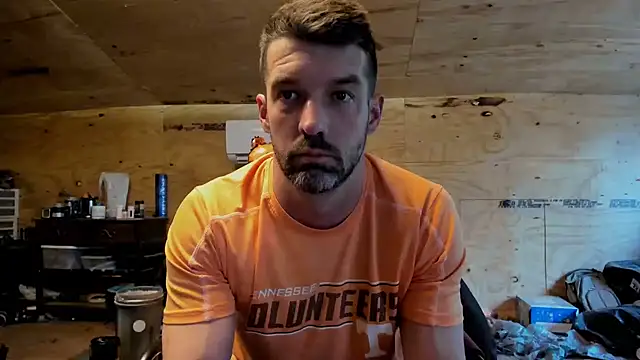 Kenny Kyle online show from February 15, 2025, 6:12 pm