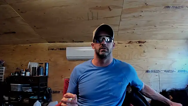 Kenny Kyle online show from February 14, 2025, 8:37 pm