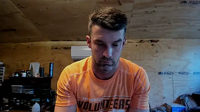 Kenny Kyle online show from March 6, 2025, 10:36 pm