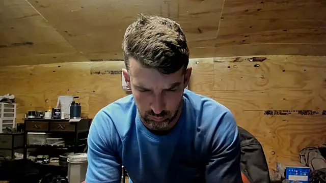 Kenny Kyle online show from March 22, 2025, 2:27 am