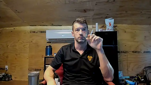 Kenny Kyle online show from September 18, 2025, 12:30 pm