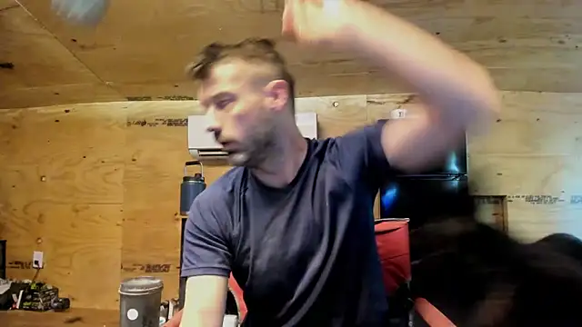 Kenny Kyle online show from October 4, 2025, 2:40 pm