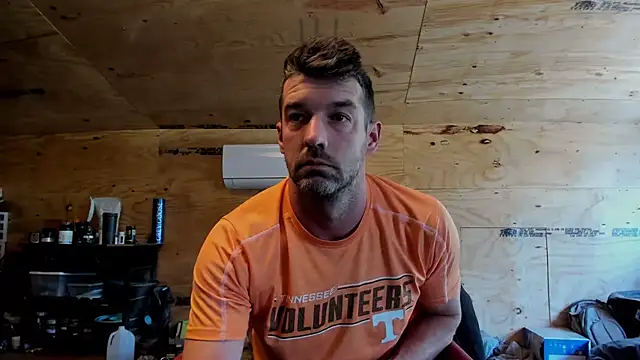 Kenny Kyle online show from March 9, 2025, 2:07 am