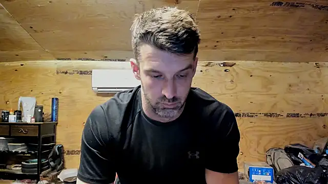 Kenny Kyle online show from February 20, 2025, 3:23 am