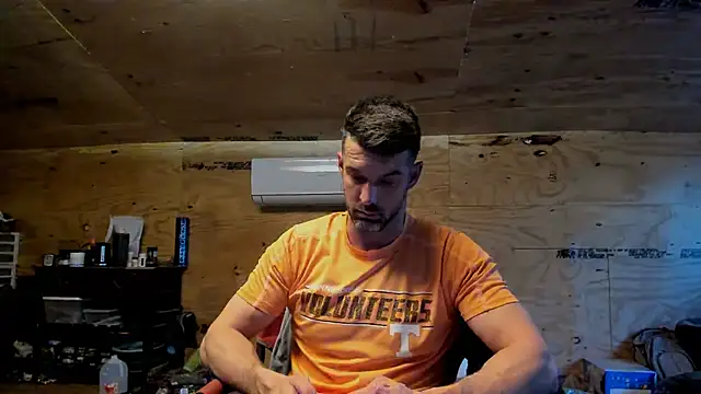 Kenny Kyle online show from March 10, 2025, 11:27 pm