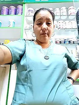 Gatubela212 online show from April 8, 2026, 2:51 pm