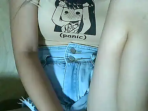 Snapshot of PinaySkinnyGirl chatting on October 30, 2025, 1:59 am PinaySkinnyGirl online show from October 30, 2025, 1:59 am