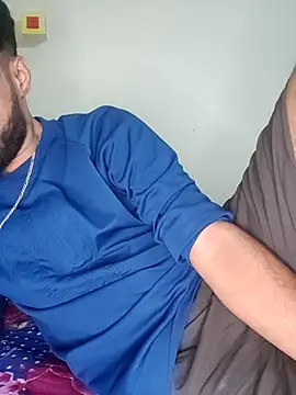 Snapshot of FearingForm chatting on October 12, 2025, 9:05 pm FearingForm online show from October 12, 2025, 9:05 pm