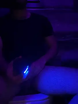 Onenigthfire online show from January 13, 2026, 7:07 pm