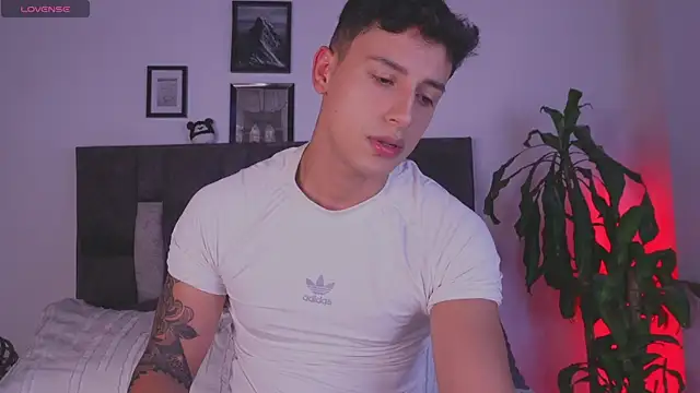 I Gabriel online show from July 6, 2026, 5:58 am