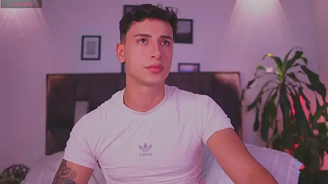 I Gabriel online show from August 5, 2026, 4:39 am