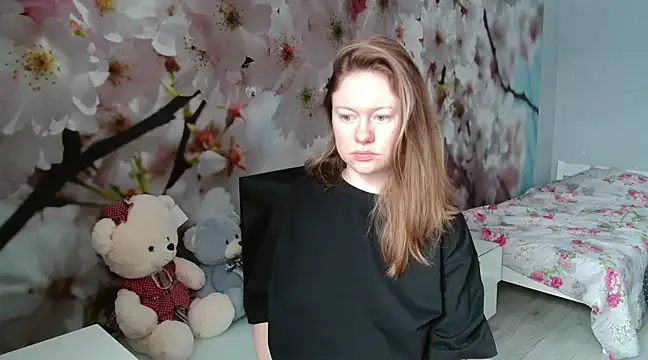 Snapshot of ConnieDaw chatting on January 17, 2025, 7:08 am ConnieDaw online show from January 17, 2025, 7:08 am