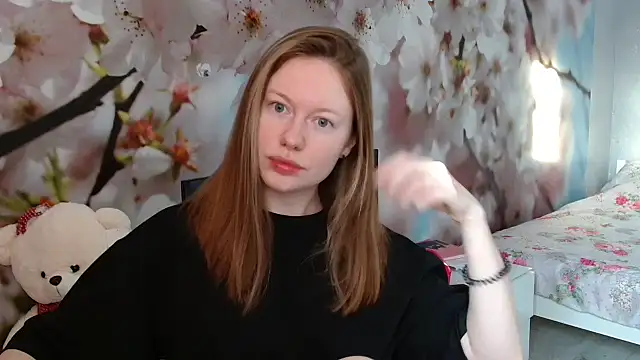 Snapshot of ConnieDaw chatting on December 9, 2024, 5:51 am ConnieDaw online show from December 9, 2024, 5:51 am