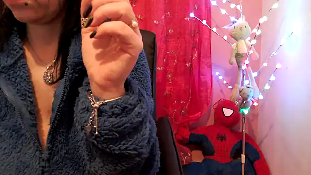 Snapshot of algodonyfresa chatting on February 13, 2026, 7:58 pm algodonyfresa online show from February 13, 2026, 7:58 pm