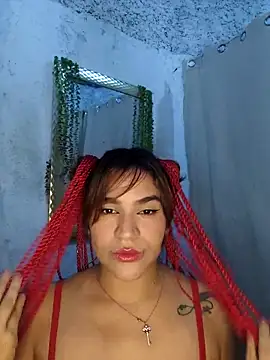 SexyFriends  online show from October 18, 2025, 3:41 am