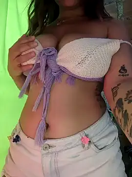 SexyFriends  online show from January 9, 2025, 2:18 pm