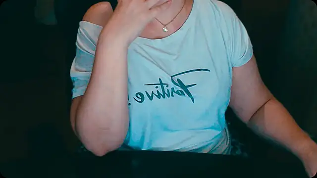 AlisaHot55 online show from September 30, 2025, 10:21 am