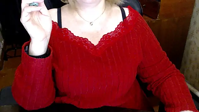 Snapshot of AlisaHot55 chatting on June 2, 2026, 10:48 am AlisaHot55 online show from June 2, 2026, 10:48 am