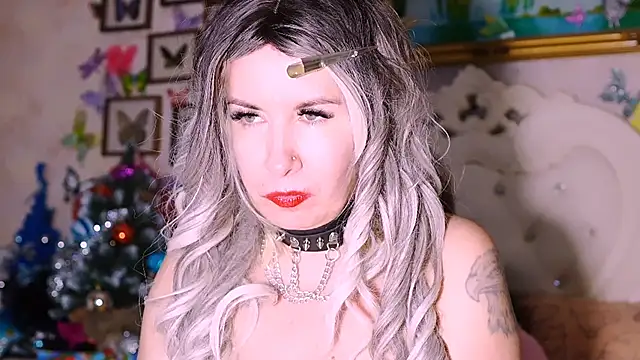 DirtySlut online show from December 28, 2024, 8:15 pm