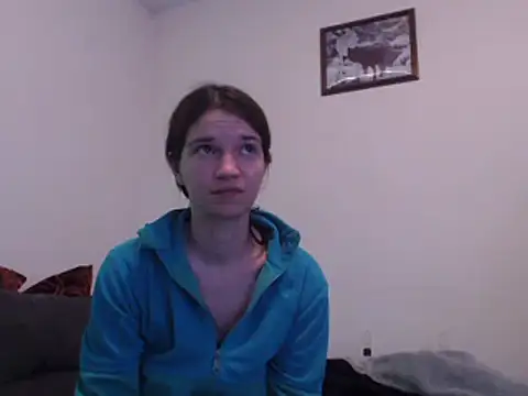 Geile-Luna online show from December 27, 2024, 11:42 pm