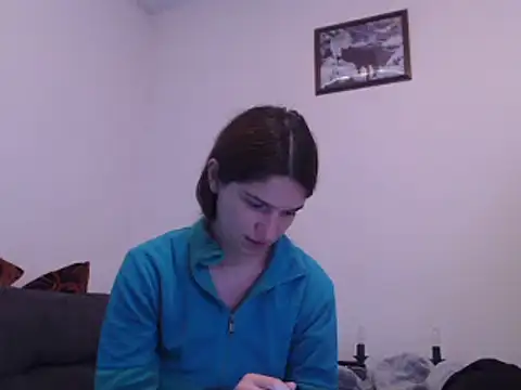 Geile-Luna online show from December 26, 2024, 10:20 pm